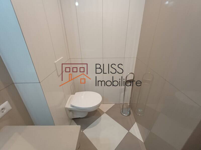 Vila Cu 6 Camere Iancu Nicolae Pipera | Bliss Imobiliare / Photo 25 - BLISS Imobiliare