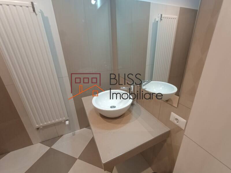 Vila Cu 6 Camere Iancu Nicolae Pipera | Bliss Imobiliare / Photo 26 - BLISS Imobiliare