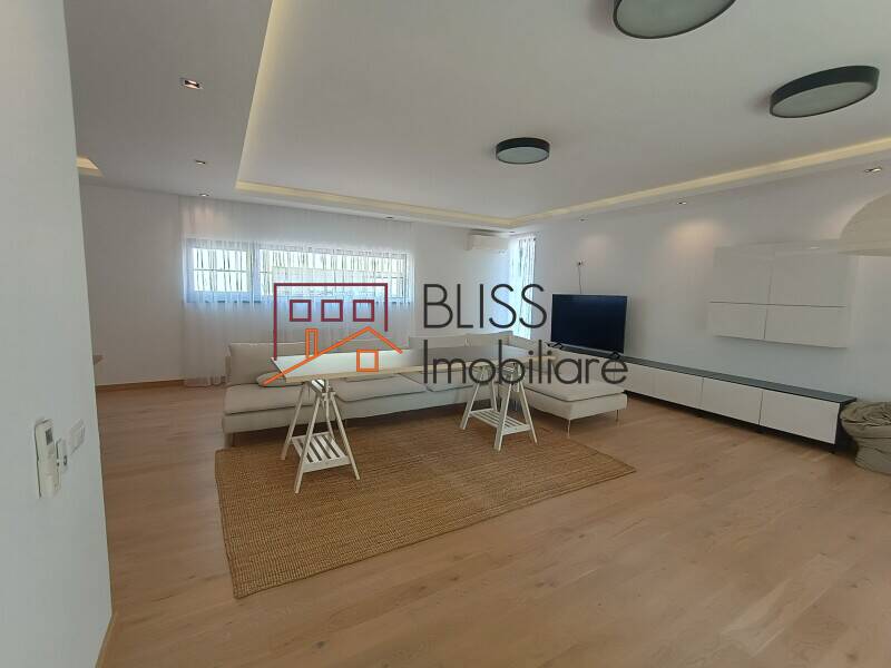 5 Bedroom Villa Iancu Nicolae Pipera Area, Bucharest / Ilfov | Bliss Imobiliare / Photo 3 - BLISS Imobiliare