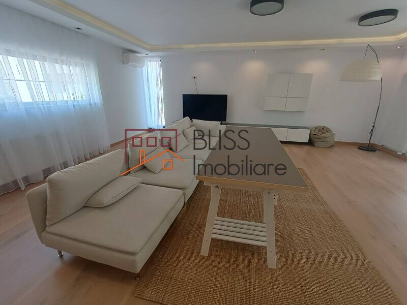 Vila Cu 6 Camere Iancu Nicolae Pipera | Bliss Imobiliare / Photo 1 - BLISS Imobiliare