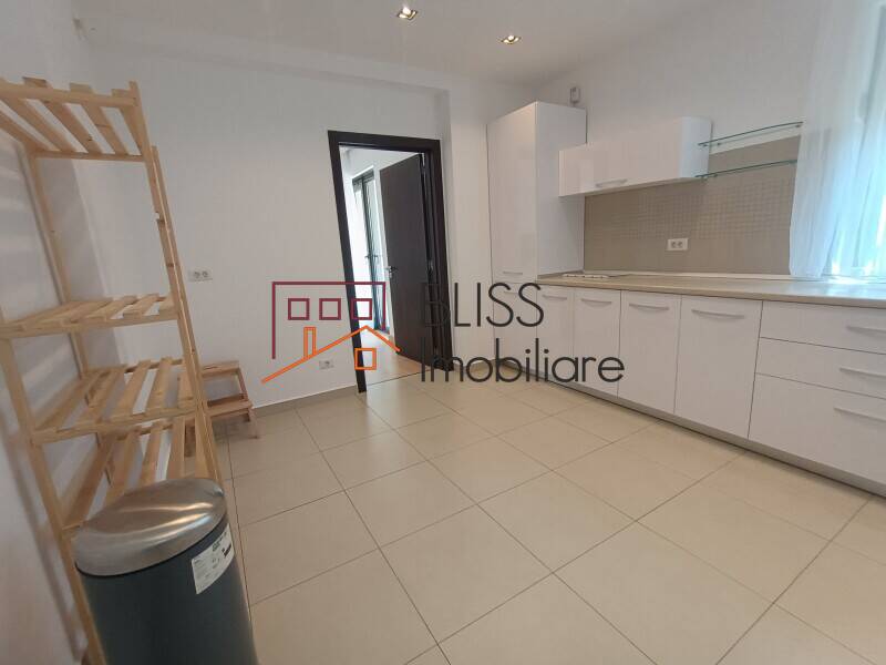 Vila Cu 6 Camere Iancu Nicolae Pipera | Bliss Imobiliare / Photo 7 - BLISS Imobiliare