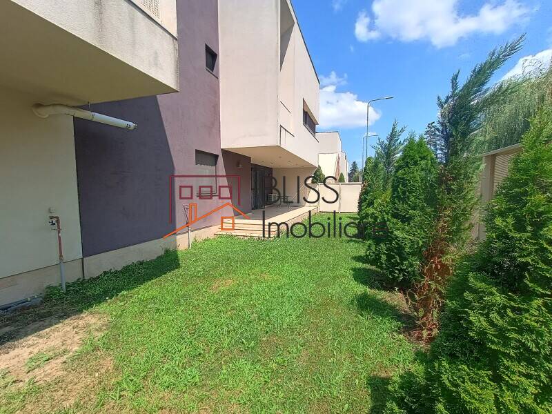 5 Bedroom Villa Iancu Nicolae Pipera Area, Bucharest / Ilfov | Bliss Imobiliare / Photo 35 - BLISS Imobiliare