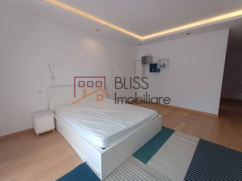 Vila Cu 6 Camere Iancu Nicolae Pipera | Bliss Imobiliare / Photo 10 - BLISS Imobiliare