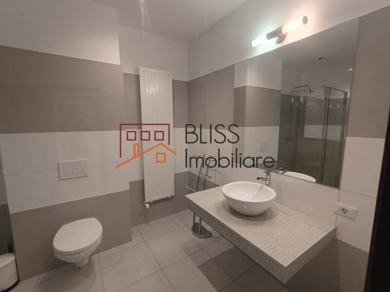 Vila Cu 6 Camere Iancu Nicolae Pipera | Bliss Imobiliare / Photo 27 - BLISS Imobiliare