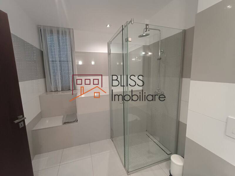 Vila Cu 6 Camere Iancu Nicolae Pipera | Bliss Imobiliare / Photo 28 - BLISS Imobiliare