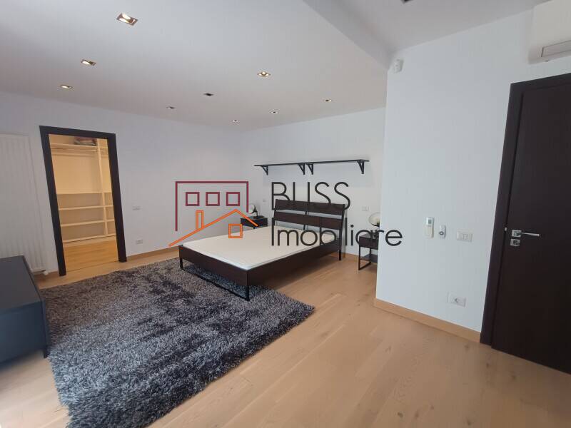 Vila Cu 6 Camere Iancu Nicolae Pipera | Bliss Imobiliare / Photo 13 - BLISS Imobiliare