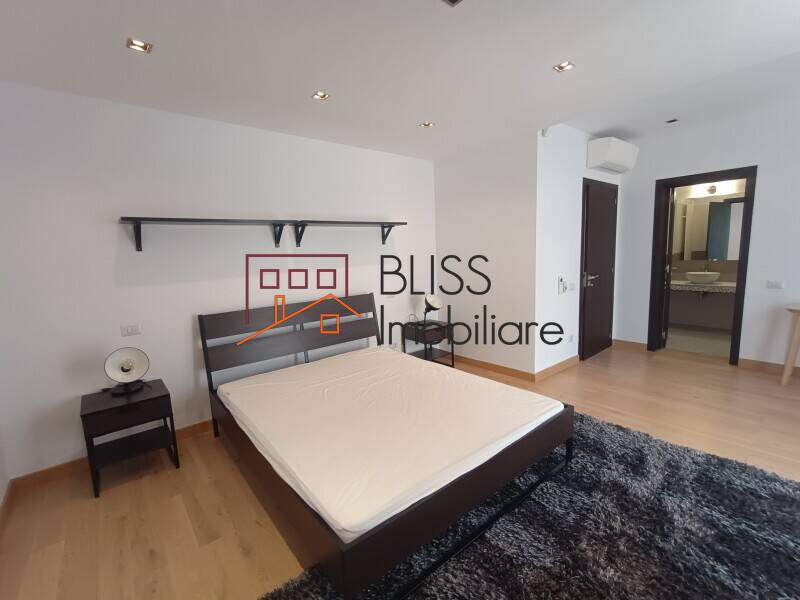 Vila Cu 6 Camere Iancu Nicolae Pipera | Bliss Imobiliare / Photo 14 - BLISS Imobiliare