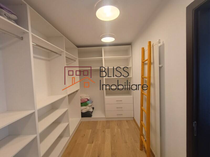 Vila Cu 6 Camere Iancu Nicolae Pipera | Bliss Imobiliare / Photo 15 - BLISS Imobiliare