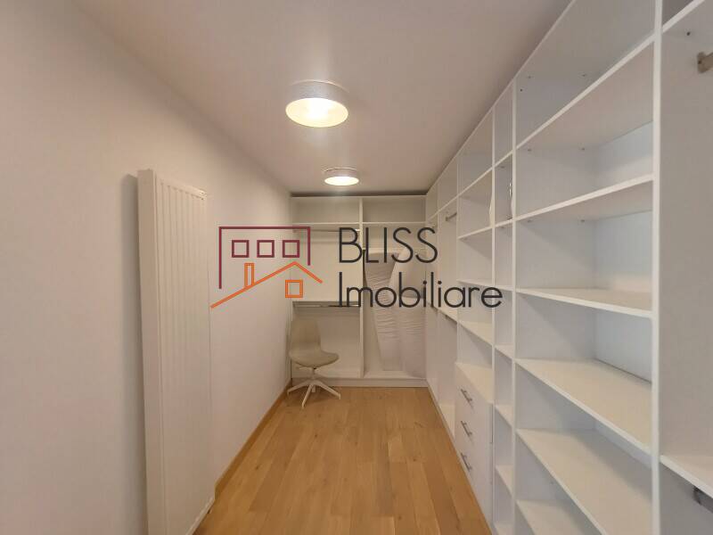 Vila Cu 6 Camere Iancu Nicolae Pipera | Bliss Imobiliare / Photo 18 - BLISS Imobiliare