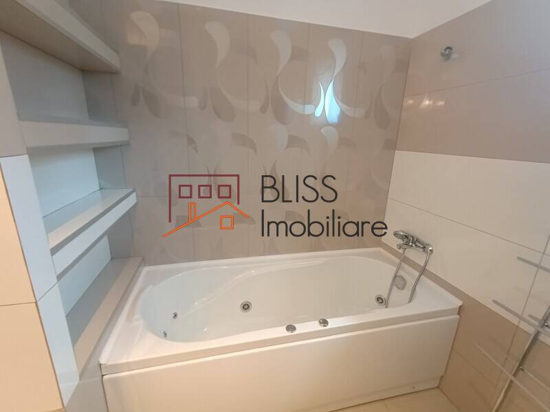 Vila Cu 6 Camere Iancu Nicolae Pipera | Bliss Imobiliare / Photo 32 - BLISS Imobiliare