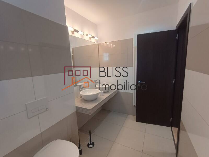 Vila Cu 6 Camere Iancu Nicolae Pipera | Bliss Imobiliare / Photo 33 - BLISS Imobiliare