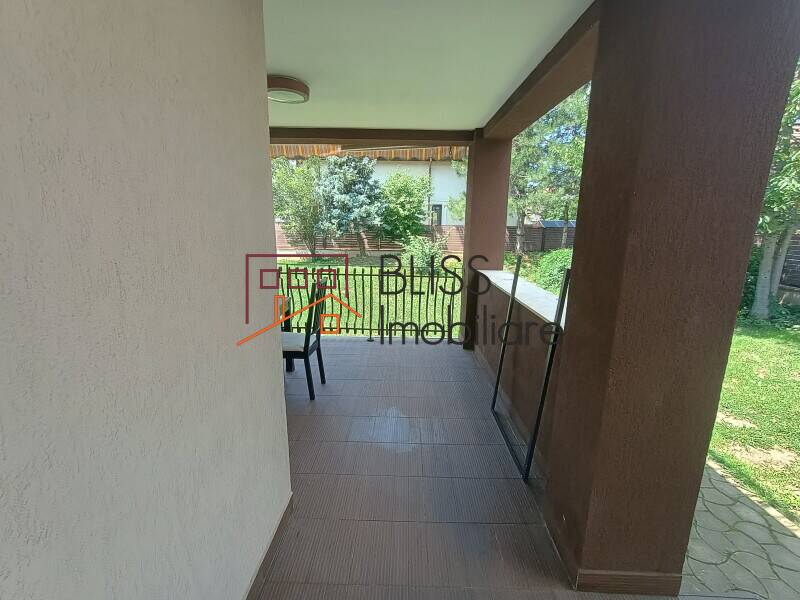 Vila Exclusivista Cu 8 Dormitoare Si Piscina Privata | Bliss Imobiliare / Photo 45 - BLISS Imobiliare