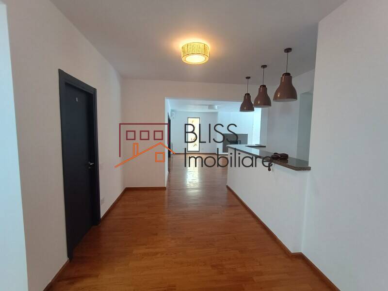 Exclusive Villa With 8 Bedrooms And Private Pool, Bucharest / Ilfov | Bliss Imobiliare / Photo 3 - BLISS Imobiliare
