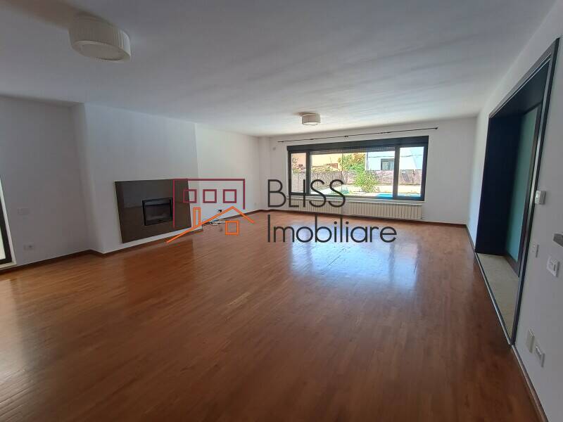 Exclusive Villa With 8 Bedrooms And Private Pool, Bucharest / Ilfov | Bliss Imobiliare / Photo 1 - BLISS Imobiliare