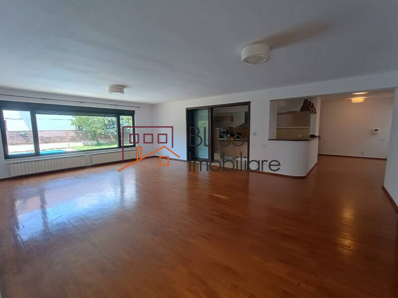 Exclusive Villa With 8 Bedrooms And Private Pool, Bucharest / Ilfov | Bliss Imobiliare / Photo 2 - BLISS Imobiliare