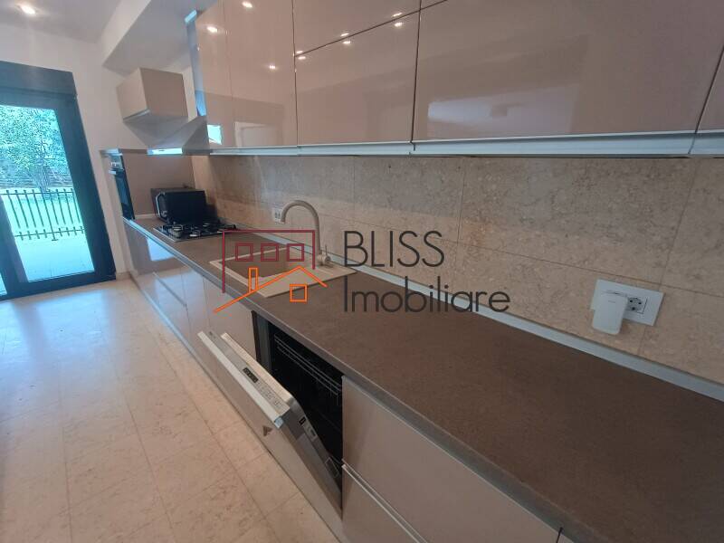 Exclusive Villa With 8 Bedrooms And Private Pool, Bucharest / Ilfov | Bliss Imobiliare / Photo 4 - BLISS Imobiliare
