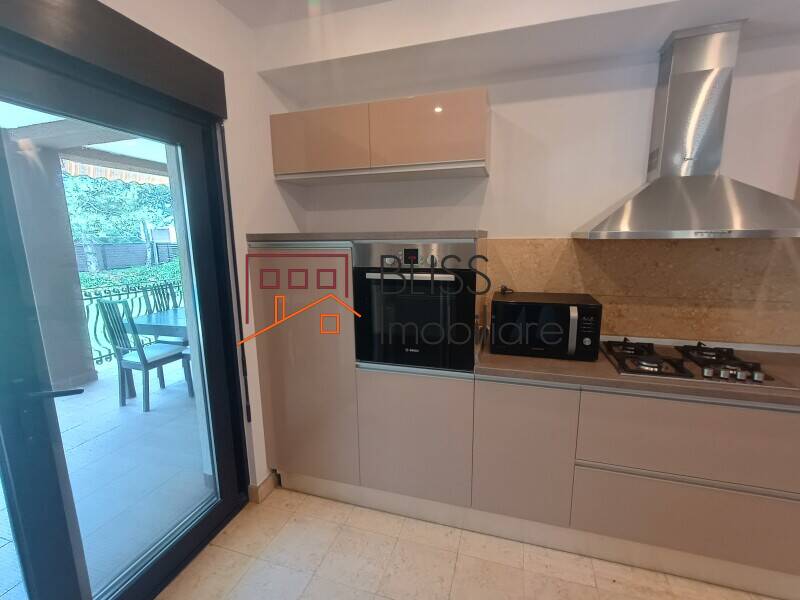 Exclusive Villa With 8 Bedrooms And Private Pool, Bucharest / Ilfov | Bliss Imobiliare / Photo 6 - BLISS Imobiliare