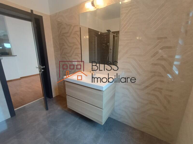 Exclusive Villa With 8 Bedrooms And Private Pool, Bucharest / Ilfov | Bliss Imobiliare / Photo 10 - BLISS Imobiliare