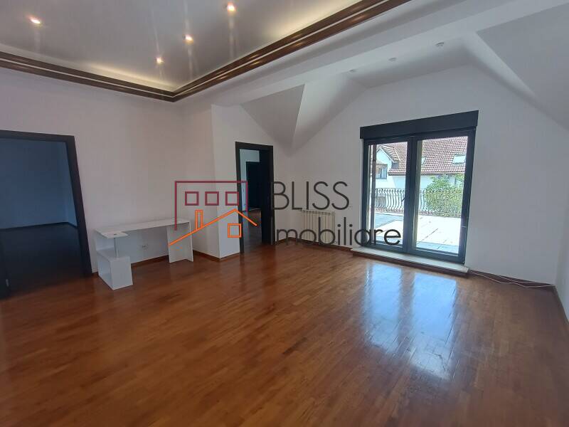 Exclusive Villa With 8 Bedrooms And Private Pool, Bucharest / Ilfov | Bliss Imobiliare / Photo 16 - BLISS Imobiliare