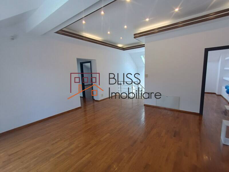 Vila Exclusivista Cu 8 Dormitoare Si Piscina Privata | Bliss Imobiliare / Photo 18 - BLISS Imobiliare