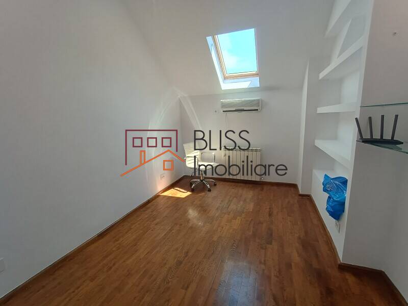 Vila Exclusivista Cu 8 Dormitoare Si Piscina Privata | Bliss Imobiliare / Photo 19 - BLISS Imobiliare