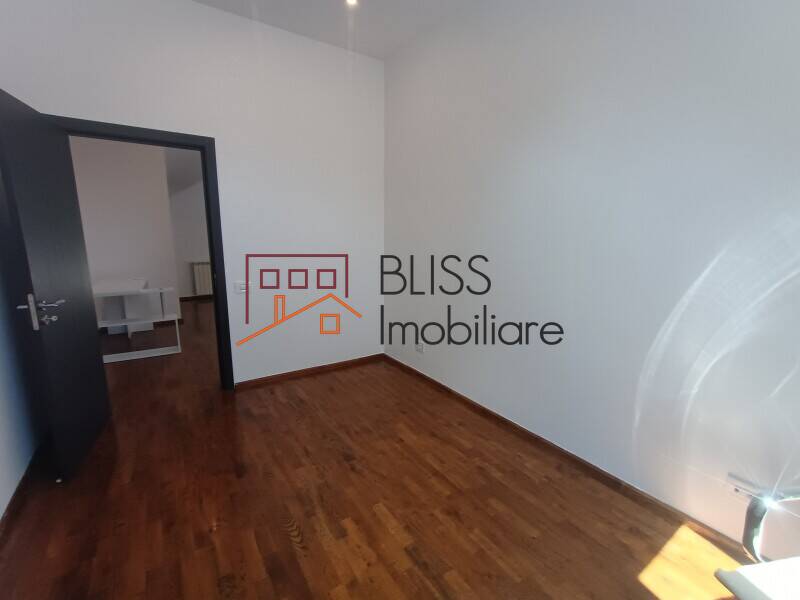 Exclusive Villa With 8 Bedrooms And Private Pool, Bucharest / Ilfov | Bliss Imobiliare / Photo 20 - BLISS Imobiliare