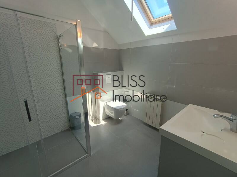 Vila Exclusivista Cu 8 Dormitoare Si Piscina Privata | Bliss Imobiliare / Photo 24 - BLISS Imobiliare