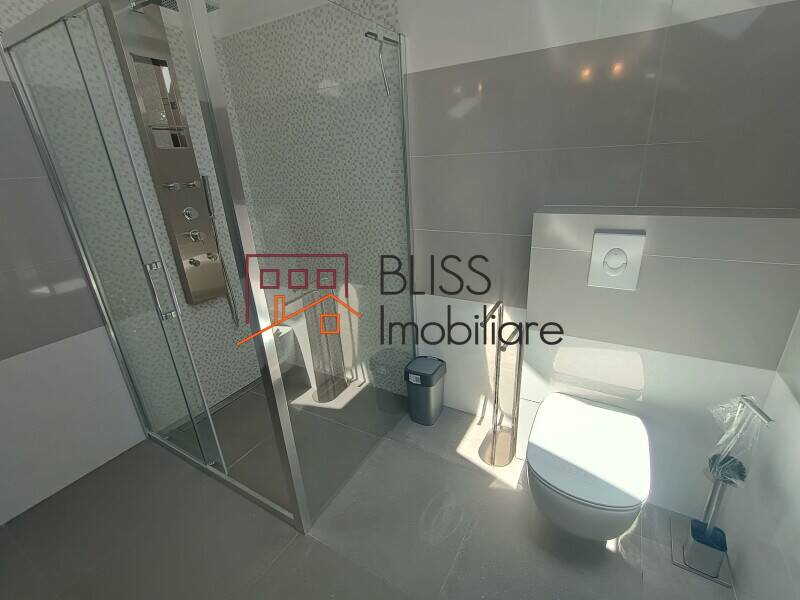 Vila Exclusivista Cu 8 Dormitoare Si Piscina Privata | Bliss Imobiliare / Photo 25 - BLISS Imobiliare