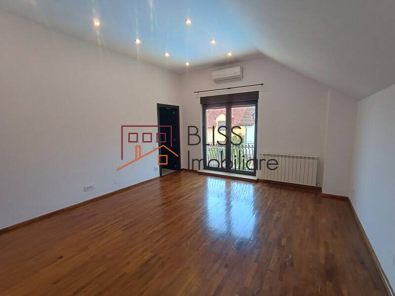 Exclusive Villa With 8 Bedrooms And Private Pool, Bucharest / Ilfov | Bliss Imobiliare / Photo 26 - BLISS Imobiliare