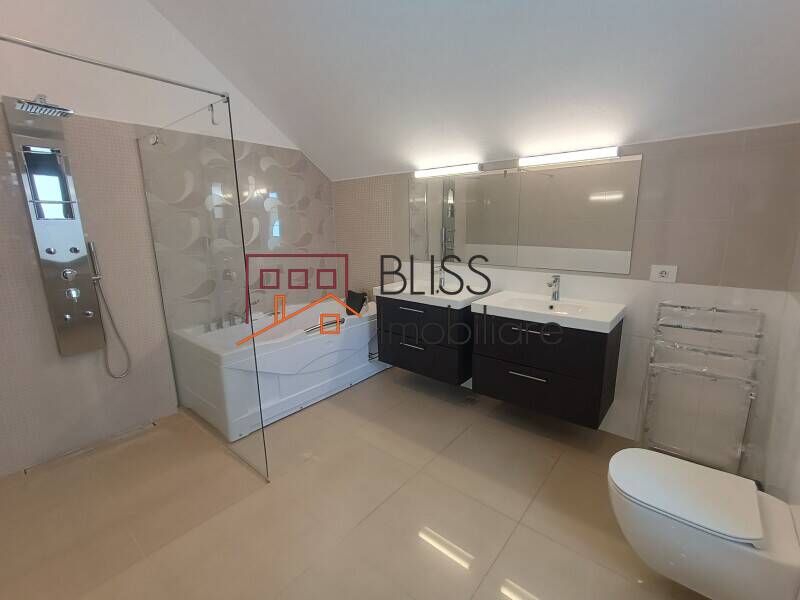 Vila Exclusivista Cu 8 Dormitoare Si Piscina Privata | Bliss Imobiliare / Photo 30 - BLISS Imobiliare