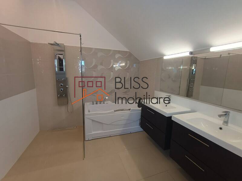 Vila Exclusivista Cu 8 Dormitoare Si Piscina Privata | Bliss Imobiliare / Photo 31 - BLISS Imobiliare