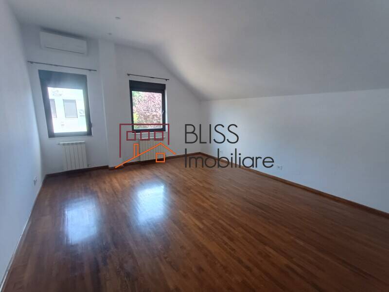 Exclusive Villa With 8 Bedrooms And Private Pool, Bucharest / Ilfov | Bliss Imobiliare / Photo 33 - BLISS Imobiliare