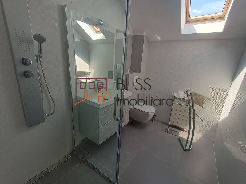 Vila Exclusivista Cu 8 Dormitoare Si Piscina Privata | Bliss Imobiliare / Photo 35 - BLISS Imobiliare