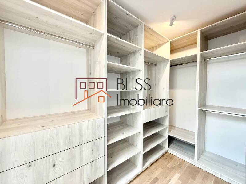 Casa Moderna Cu 4 Dormitoare, Gradina Si Piscina Comuna | Bliss Imobiliare / Photo 14 - BLISS Imobiliare