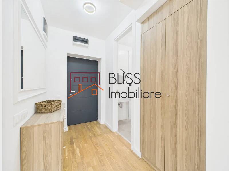 Modern 4-Bedroom House With Private Garden, Bucharest / Ilfov | Bliss Imobiliare / Photo 18 - BLISS Imobiliare