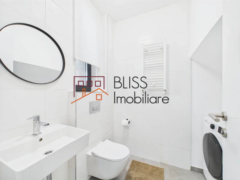 Casa Moderna Cu 4 Dormitoare, Gradina Si Piscina Comuna | Bliss Imobiliare / Photo 19 - BLISS Imobiliare