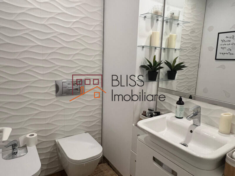 Apartament Modern Cu 2 Dormitoare Si Terasa Generoasa | Bliss Imobiliare / Photo 9 - BLISS Imobiliare