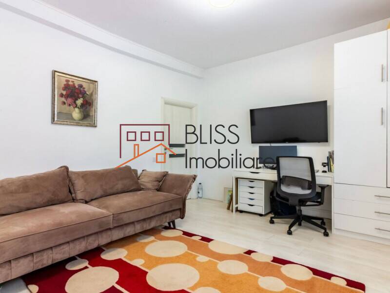 Casa Individuala Renovata Cu 4 Dormitoare Si Terasa | Bliss Imobiliare / Photo 14 - BLISS Imobiliare