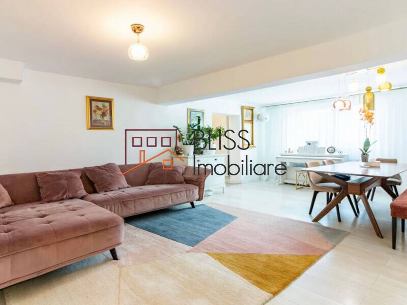 Casa Individuala Renovata Cu 4 Dormitoare Si Terasa | Bliss Imobiliare / Photo 3 - BLISS Imobiliare
