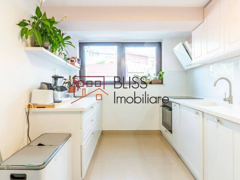 Casa Individuala Renovata Cu 4 Dormitoare Si Terasa | Bliss Imobiliare / Photo 6 - BLISS Imobiliare