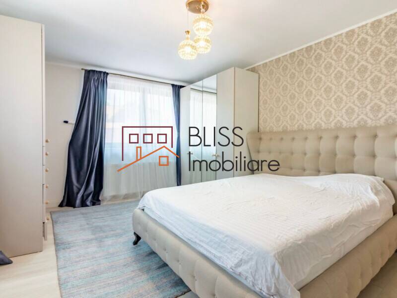 Casa Individuala Renovata Cu 4 Dormitoare Si Terasa | Bliss Imobiliare / Photo 12 - BLISS Imobiliare