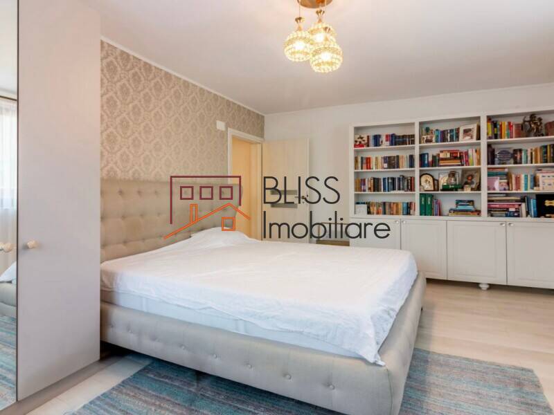 Casa Individuala Renovata Cu 4 Dormitoare Si Terasa | Bliss Imobiliare / Photo 13 - BLISS Imobiliare