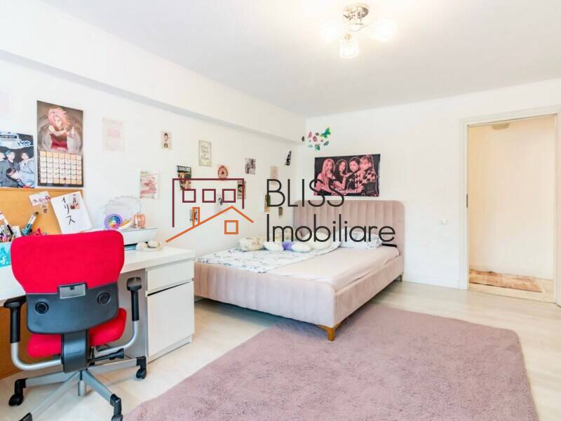 Casa Individuala Renovata Cu 4 Dormitoare Si Terasa | Bliss Imobiliare / Photo 9 - BLISS Imobiliare