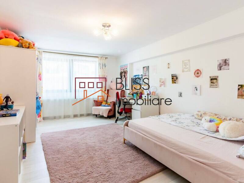 Casa Individuala Renovata Cu 4 Dormitoare Si Terasa | Bliss Imobiliare / Photo 8 - BLISS Imobiliare