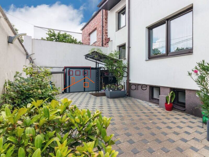 Renovated Detached House With 4 Bedrooms And Terrace, Bucharest | Bliss Imobiliare / Photo 2 - BLISS Imobiliare