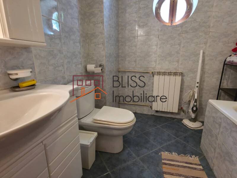 Casa Individuala Cu 5 Camere, Gradina Si Pivnita | Bliss Imobiliare / Photo 11 - BLISS Imobiliare