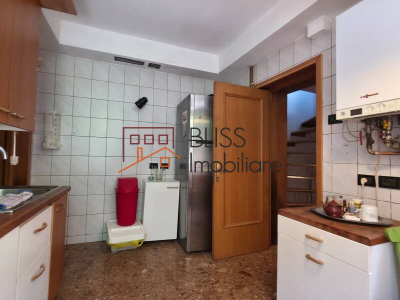 3-Bedroom Detached House With Garden And Cellar, Bucharest | Bliss Imobiliare / Photo 4 - BLISS Imobiliare
