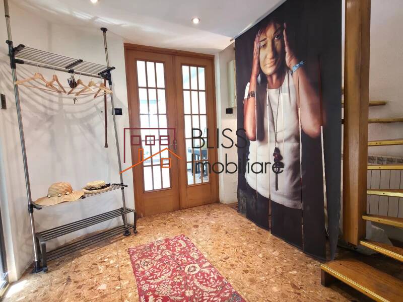 3-Bedroom Detached House With Garden And Cellar, Bucharest | Bliss Imobiliare / Photo 5 - BLISS Imobiliare