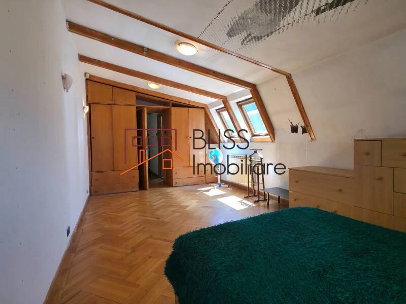 Casa Individuala Cu 5 Camere, Gradina Si Pivnita | Bliss Imobiliare / Photo 6 - BLISS Imobiliare