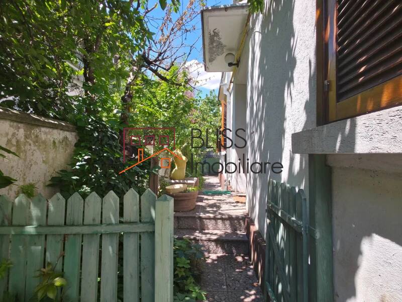 Casa Individuala Cu 5 Camere, Gradina Si Pivnita | Bliss Imobiliare / Photo 8 - BLISS Imobiliare
